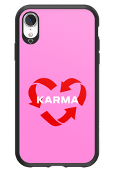 Karma Pink - Apple iPhone XR