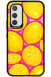 JuicyLemon - Samsung Galaxy A54