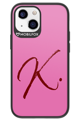 (Sorbet) K 2.0 - Apple iPhone 13 Mini