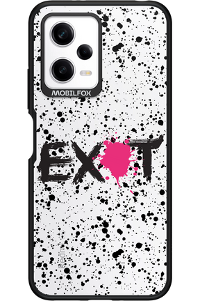 EXOT SPLASH 2.0 - Xiaomi Redmi Note 12 5G