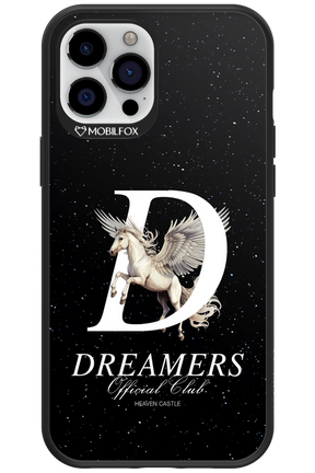 Dreamers - Apple iPhone 12 Pro Max