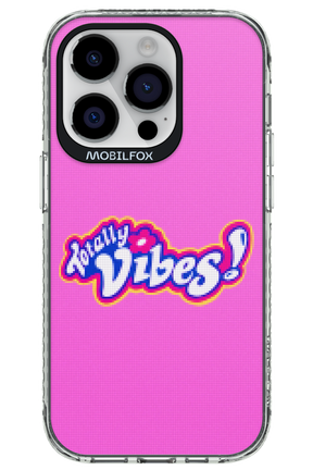 Totally Vibes II - Apple iPhone 14 Pro