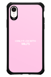 Only Milf Pink - Apple iPhone XR