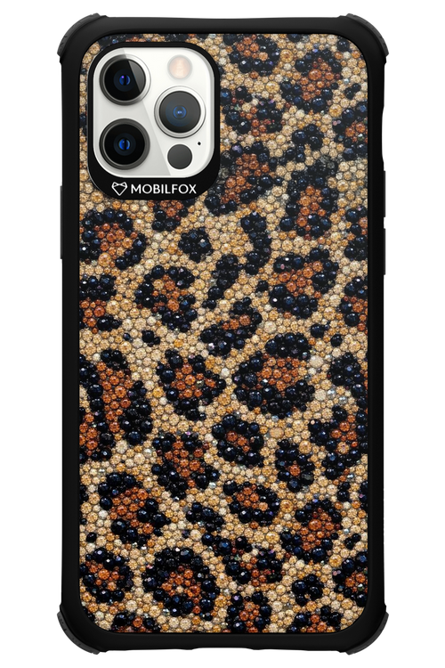 Crystal Roar - Apple iPhone 12 Pro