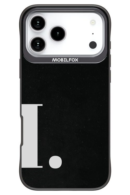 I (Off Space) 2.0 - Apple iPhone 17 Pro Max