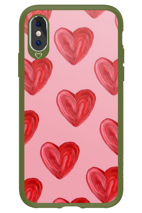 Lil'l Love - Apple iPhone XS