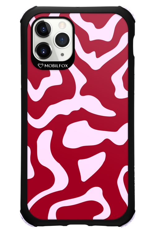 Strawberry Shake 2.0 - Apple iPhone 11 Pro