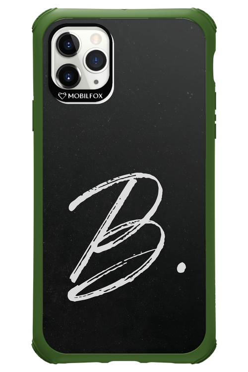 (Off Space) B 2.0 - Apple iPhone 11 Pro Max