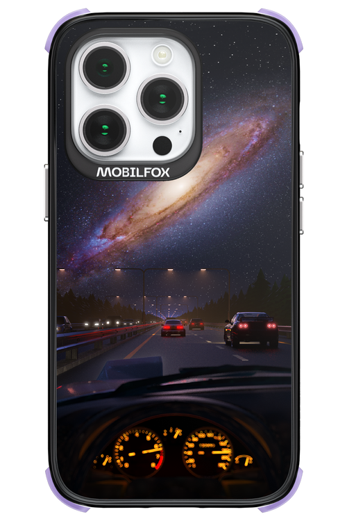 Nightride - Apple iPhone 14 Pro