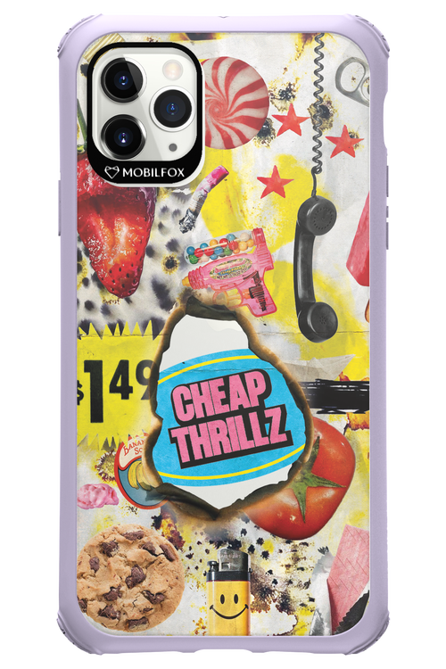 CHEAP THRILLZ - Apple iPhone 11 Pro Max