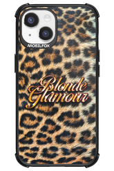 Blonde Glamour - Apple iPhone 14