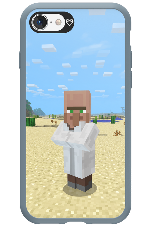 MC 2.0 - Apple iPhone SE 2022