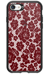 Lace Lover - Apple iPhone 8