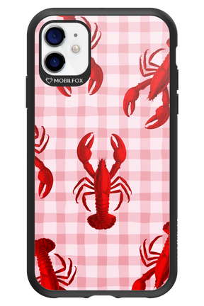 Lobster - Apple iPhone 11
