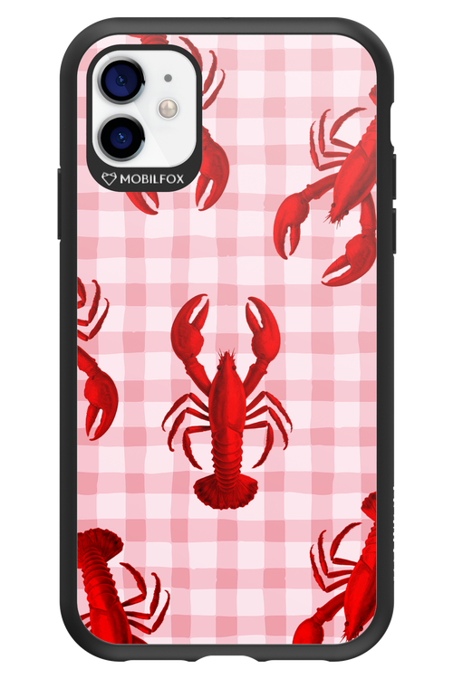 Lobster - Apple iPhone 11