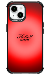 Hottest Aura - Apple iPhone 15