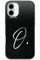 (Off Space) O 2.0 - Apple iPhone 16 Plus