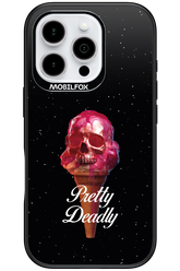 Pretty Deadly - Apple iPhone 16 Pro