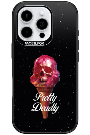 Pretty Deadly - Apple iPhone 16 Pro
