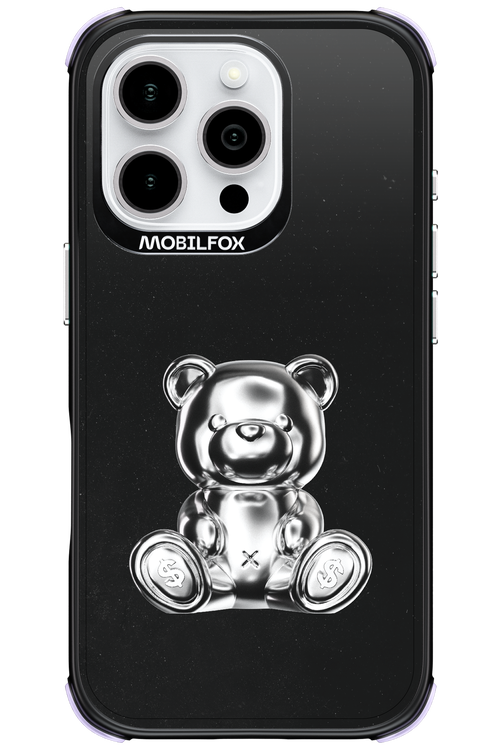 Dollar Bear - Apple iPhone 16 Pro