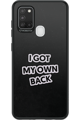 I Got It - Samsung Galaxy A21 S