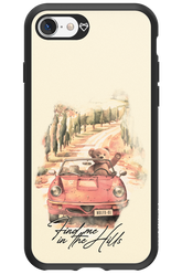 Find Me in the Hills - Apple iPhone SE 2022