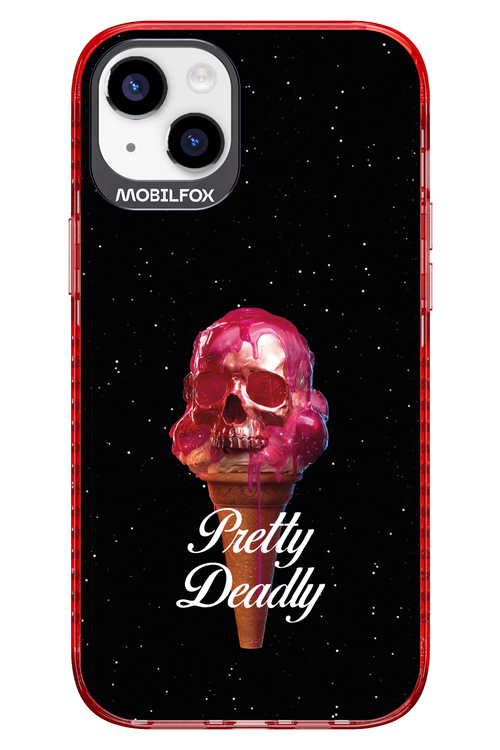 Pretty Deadly - Apple iPhone 14 Plus
