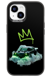 Just Dont Die - Apple iPhone 15