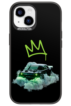 Just Dont Die - Apple iPhone 15