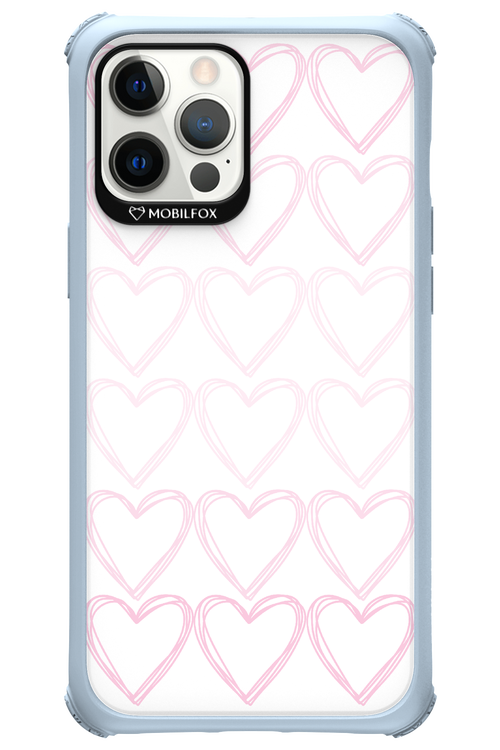 Lovelyy - Apple iPhone 12 Pro Max