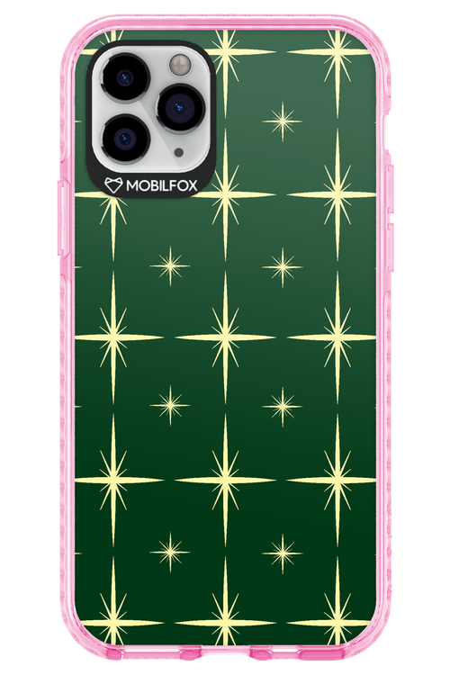 Star Light - Apple iPhone 11 Pro