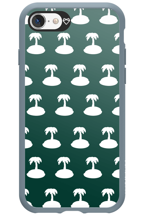 Island Vibes - Apple iPhone SE 2022