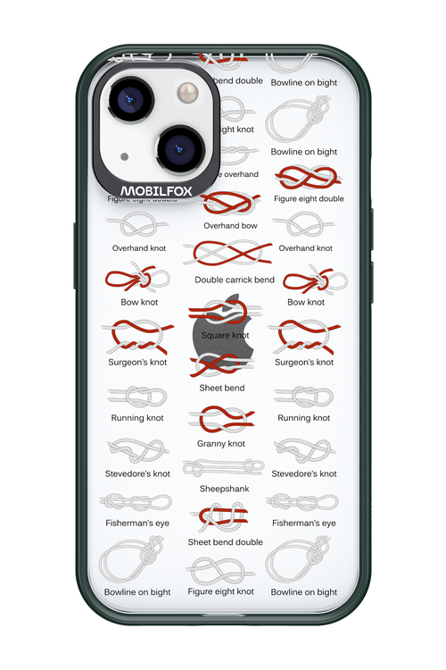 Knot Master 2.0 - Apple iPhone 13