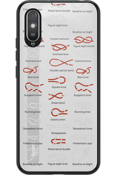 Knot Master 2.0 - Xiaomi Redmi 9A