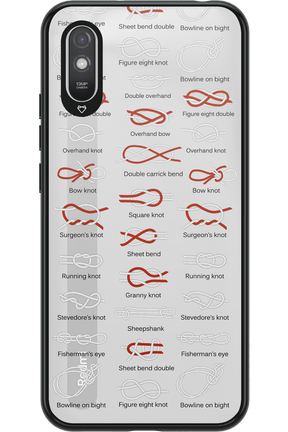 Knot Master 2.0 - Xiaomi Redmi 9A
