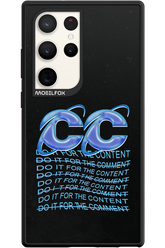 CC 2.0 - Samsung Galaxy S23 Ultra