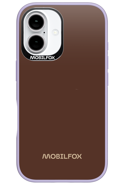 Espressso - Apple iPhone 16