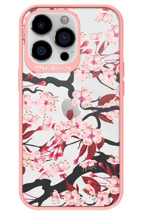 Sakura 2.0 - Apple iPhone 13 Pro