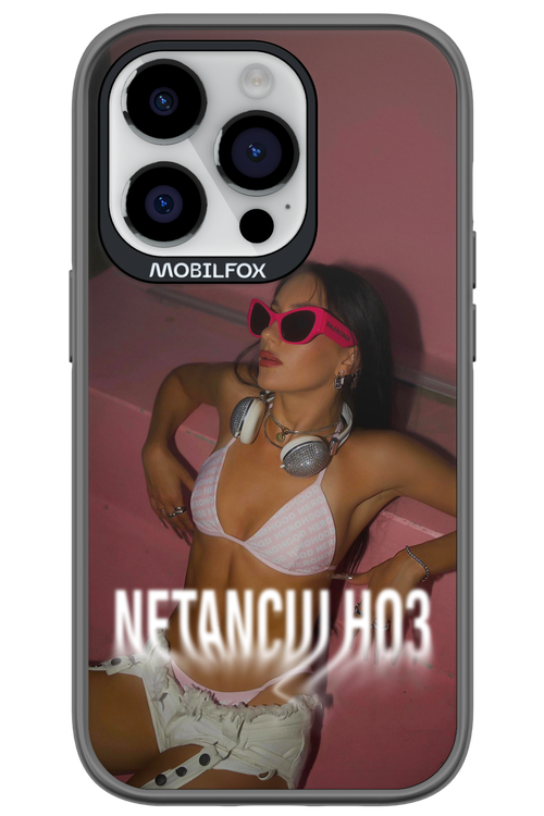 Netancuj Ho3 - Apple iPhone 14 Pro