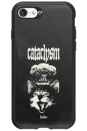 CATACLYSM - Apple iPhone SE 2022