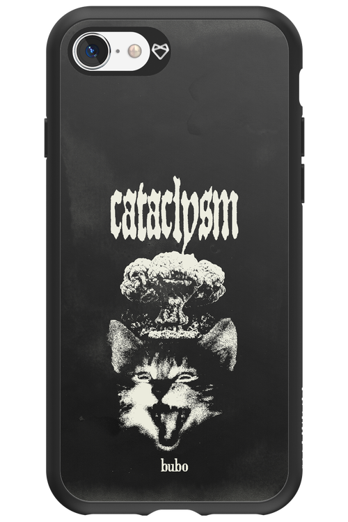 CATACLYSM - Apple iPhone SE 2022