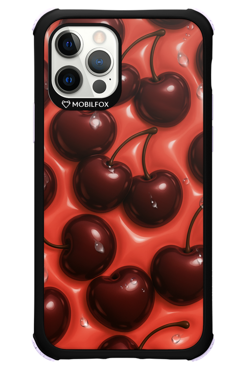 CherryQueen - Apple iPhone 12 Pro