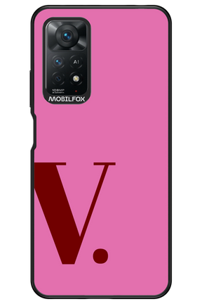 V (Sorbet) 2.0 - Xiaomi Redmi Note 11Pro 4G/5G