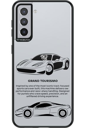 Grand Tourismo 2.0 - Samsung Galaxy S21+
