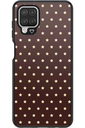 Star Mousse - Samsung Galaxy A12