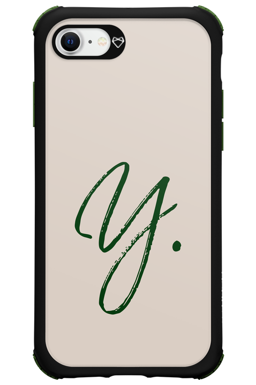 (Tennis Zone) Y - Apple iPhone 7