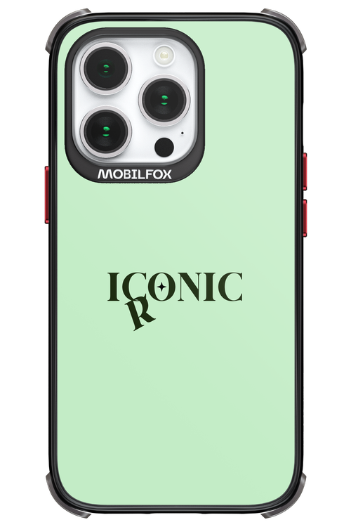 I(R)ONIC - Apple iPhone 14 Pro