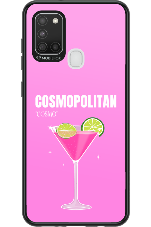 Cosmo - Samsung Galaxy A21 S