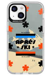 Ski Ya Later - Apple iPhone 13 Mini
