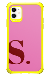 S (Sorbet) 2.0 - Apple iPhone 11